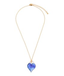 TOMORROWLAND GOODS/LEVENS HEART OF GLASS PENDANT ネックレス/505704769