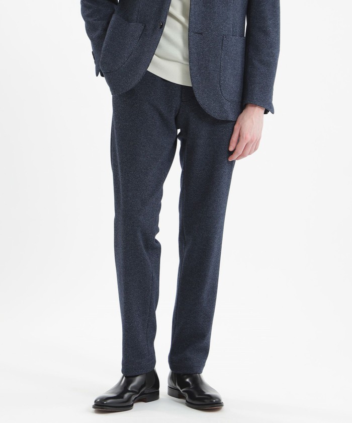 3/4ページ)｜ブルー系｜スラックス｜マッキントッシュ フィロソフィー