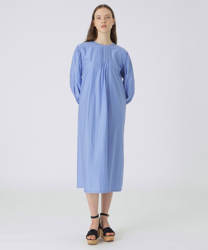 その他|ワンピース・ドレス|BLUE LABEL CRESTBRIDGE(ブルーレーベル その他|ワンピース・ドレス|BLUE LABEL CRESTBRIDGE(ブルーレーベル