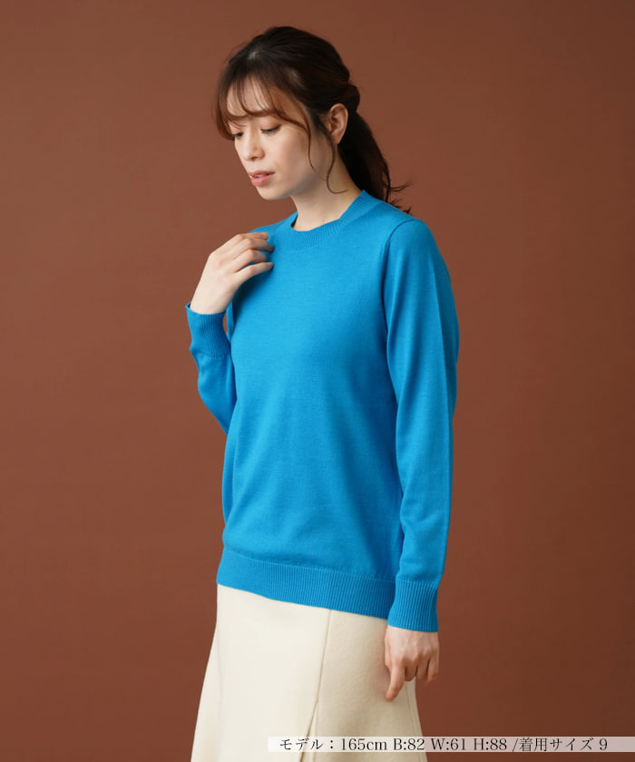 レリアン　トップス