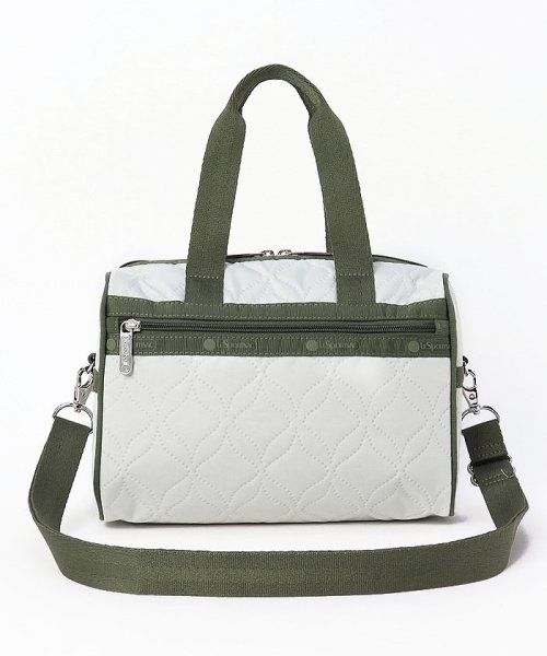 EVERYDAY SM SATCHELウェイビーデボスオフホワイト EVERYDAY SM