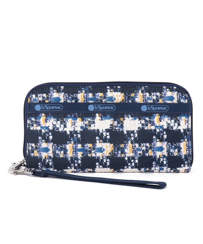 TECH WALLET WRISTLETオータムツイード(505661386) | LeSportsac