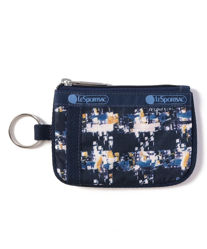 TECH WALLET WRISTLETオータムツイード(505661386) | LeSportsac