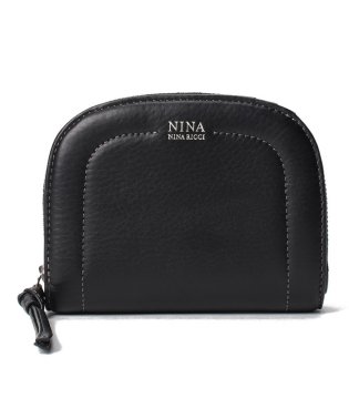  NINA NINA RICCI/ラウンドファスナー折財布【パロンパース】/505687188