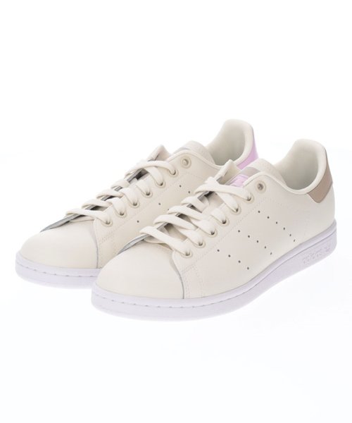 adidas(adidas)/STAN SMITH W/オフホワイト