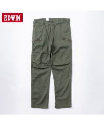 MAC HOUSE(men)/EDWIN エドウィン XV カーゴパンツ EXK02－119/505691061