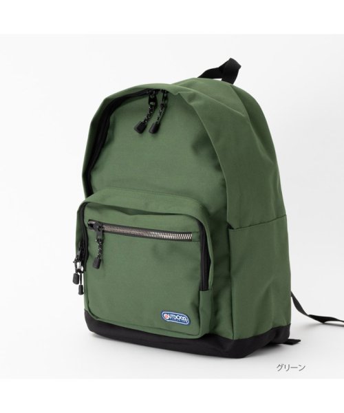 MAC HOUSE(men)(マックハウス（メンズ）)/OUTDOOR PRODUCTS アウトドアプロダクツ デイバッグ 22469003/グリーン