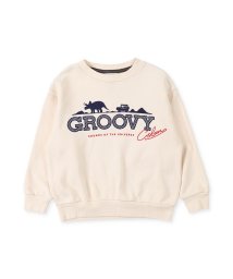 GROOVY COLORS/裏毛 GROOVY COLORS スウェット/505701574