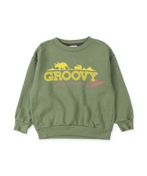 GROOVY COLORS/裏毛 GROOVY COLORS スウェット/505701576