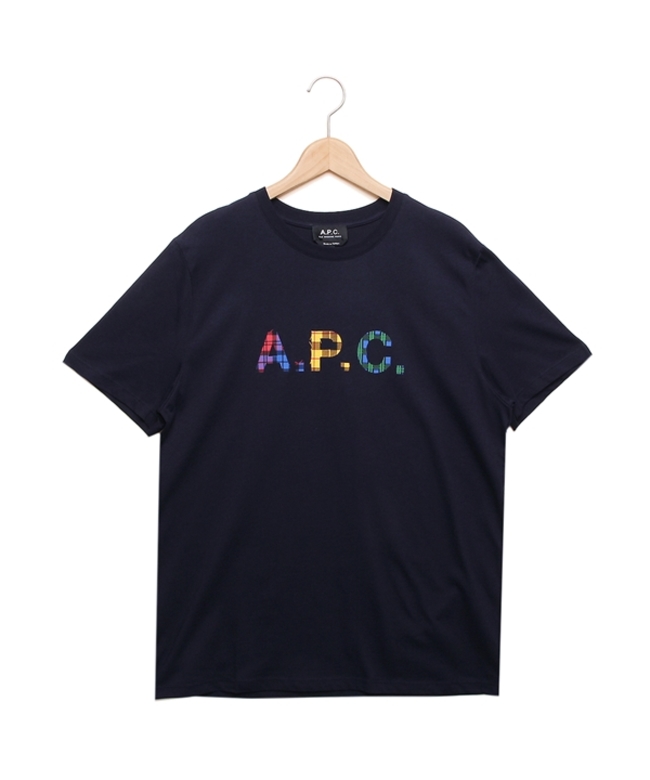 A.P.C トップス