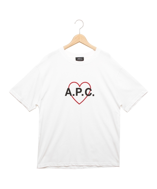 セール】アーペーセー Tシャツ カットソー トップス 半袖カットソー