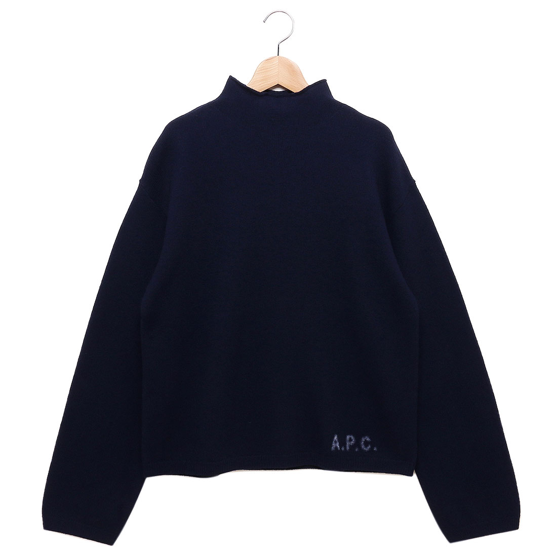 A.P.C. ニット