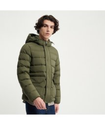 ＡＩＧＬＥ MEN/キルティングインサレーションジャケット/505705094