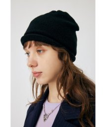 moussy/LOW GAUGE KNIT BEANIE/505705175