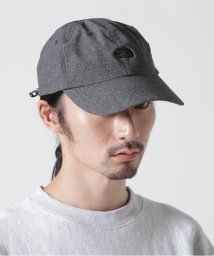 BEAVER(ビーバー)/THE NORTH FACE/ザ・ノースフェイス Active Light Cap/チャコール