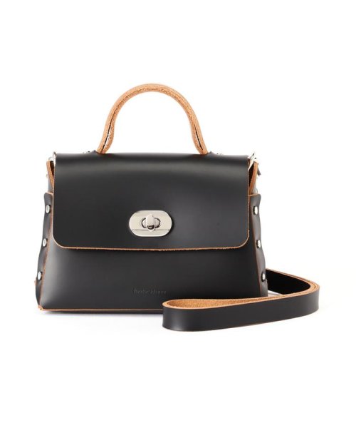 Hender Scheme/エンダースキーマ/assemble hand bag flap S Hender Scheme/エンダースキーマ/assemble hand bag flap