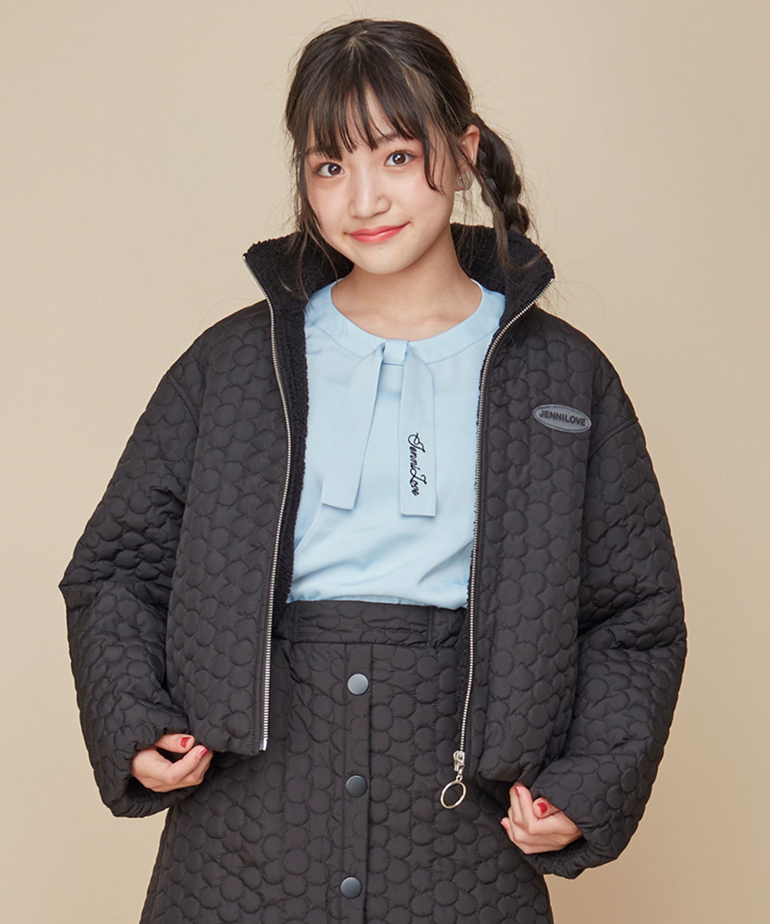 7点詰め合わせ　子供服ブランド　まとめ売りZIDDY  JENNI  アウター110〜150㎝