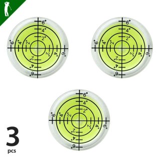 SantaReet/水平器ゴルフマーカー３個セット(IF－GF0326)/505705908