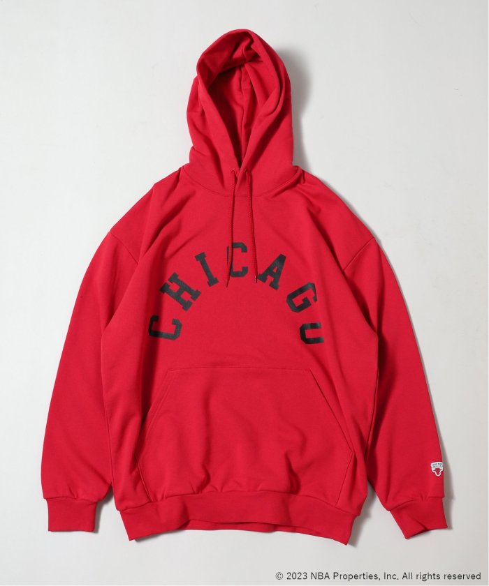 WEB限定【Off The Court by NBA】City Hoodie Sweat(505705925