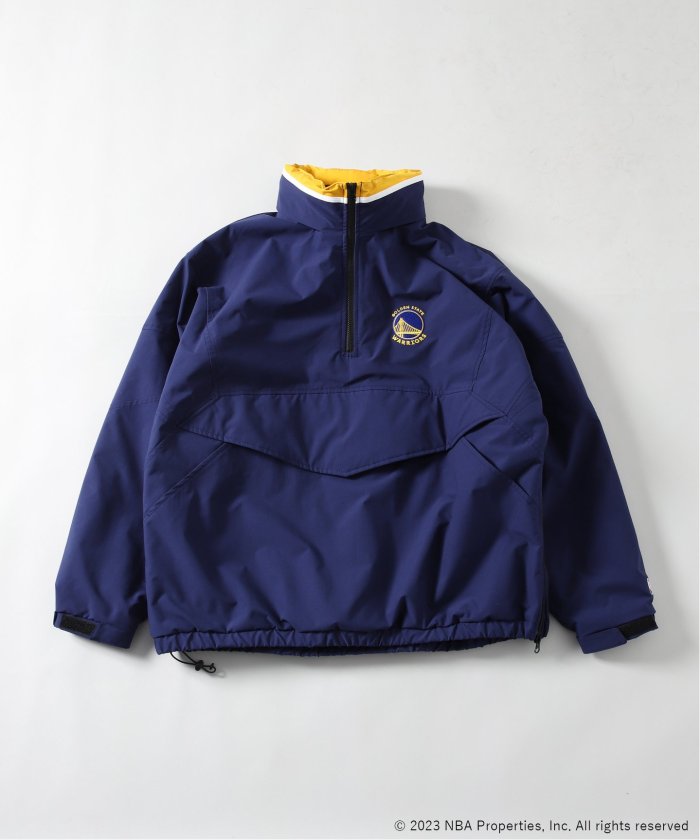 WEB限定【Off The Court by NBA】Anorak Parka(505706089 ...