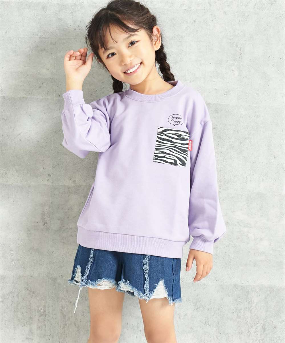 ANAP 120（ANAP アナップ 110サイズ Tシャツ ピンク （ANAP kids 