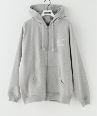 PULP/【RASSVET / ラスベート】MEN LOGO ZIPPED HOODIE/505706266