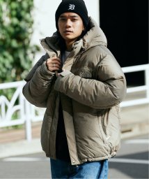 JOURNAL STANDARD/THE NORTH FACE / Alteration Baffs Jacket ND92360/505706828