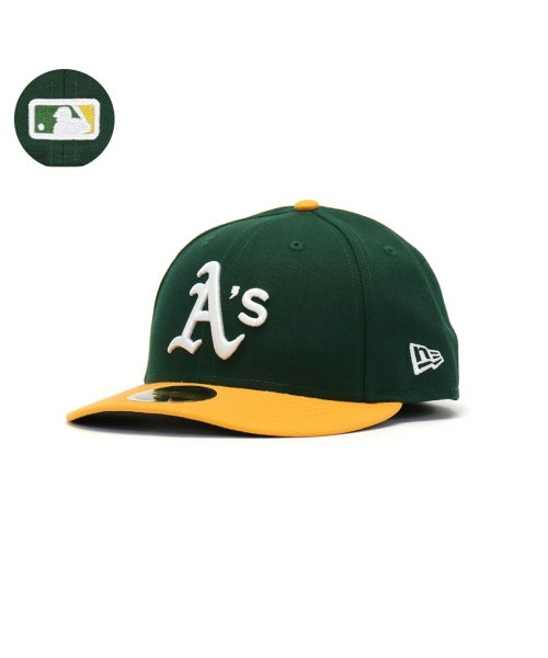 NEW ERA(ニューエラ)/【正規取扱店】ニューエラ キャップ NEW ERA 帽子 LP 59FIFTY MLB オンフィールド メジャーリーグ メンズ レディース/その他系3