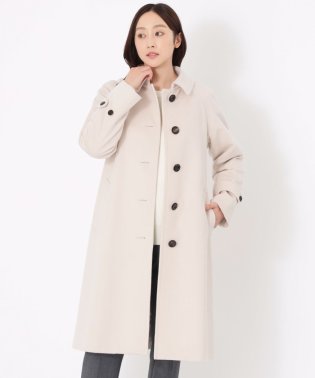 SANYO COAT/＜Rain Wool＞バルマカーンコート/505446599