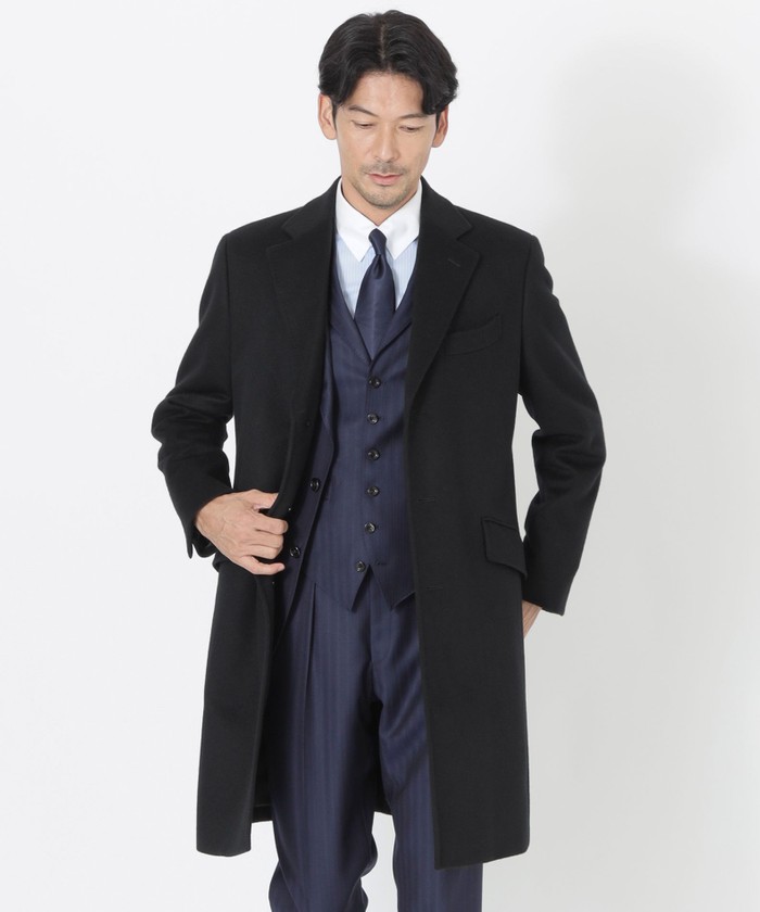 M｜コート｜サンヨーコート(SANYOCOAT)｜HANKYU MEN'S / 阪急メンズ