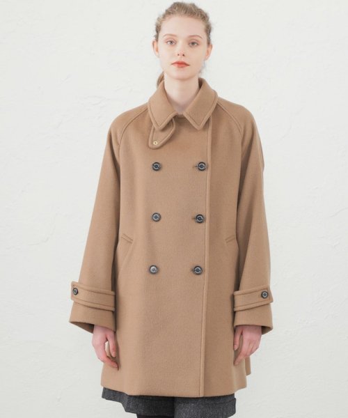 【金子綾さん着用】【WELBURY DOUBLE(ウェルベリー ダブル)】 ウェルベリー