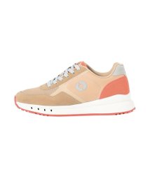 ECOALF WOMEN(ECOALF WOMEN)/CERVINO スニーカー / CERVINO TRAINERS WOMAN/ベージュ