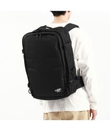 CABINZERO(キャビンゼロ)/【日本正規品】 キャビンゼロ リュック CABINZERO CLASSIC PRO BACKPACK 42L クラシック プロ リュックサック 2WAY/ブラック系1