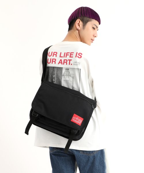 Europa Simplify Shoulder Bag 