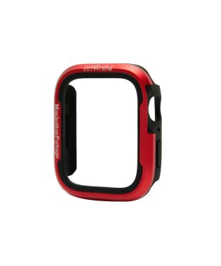 Manhattan Portage/マンハッタンポーテージ Manhattan Portage アップルウォッチ カバー ケース Apple Watch Case 8 7 45mm メンズ レディ/505706301