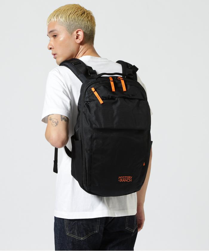 大人気，得価】 MYSTERY RANCH/ミステリーランチ/ DISTRICT 18