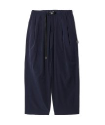 MANASTASH/MANASTASH/マナスタッシュ/EXTRA MILE TUCK PANTS/505707199