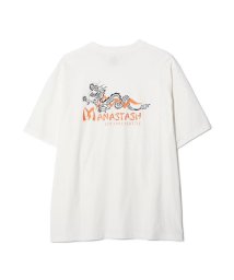 MANASTASH/MANASTASH/マナスタッシュ/DRAGON TEE/ドラゴンTシャツ/505707215