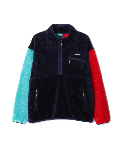 MANASTASH/マナスタッシュ/POPPY THERMAL FLEECE 24/フリース THERMAL FLEECE 183cm 94cm 78cm 95cm