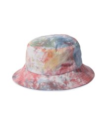 MANASTASH/MANASTASH/マナスタッシュ/TIE DYE BUCKET/タイダイバケットハット/505707225