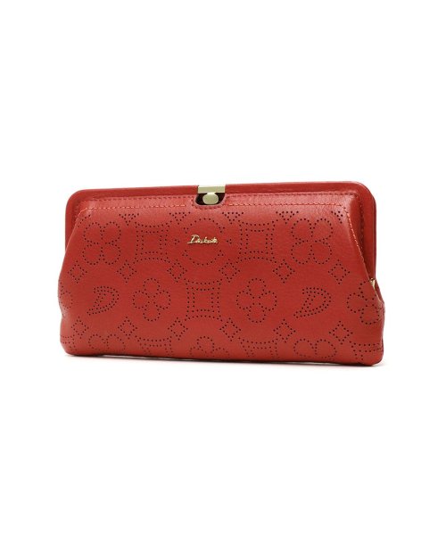 ダコタ 長財布 本革 ブランド 財布 小銭入れ仕切りあり 軽量 大容量 Dakota ディクラッセ 0031405 