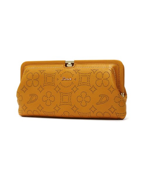 ダコタ 長財布 本革 ブランド 財布 小銭入れ仕切りあり 軽量 大容量 Dakota ディクラッセ 0031405 