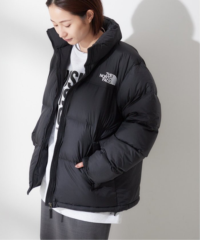 THE NORTH FACE  NUPTSE JACKET L ノースフェイスたいがーアパレルショップ