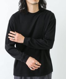 URBAN RESEARCH Sonny Label/スーパーストレッチロングスリーブTシャツ/505708648