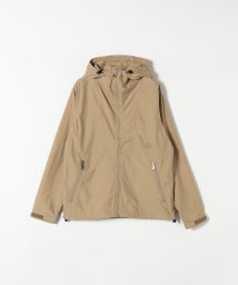 SHIPS any WOMEN(シップス　エニィ　ウィメン)/THE NORTH FACE:〈洗濯機可能〉パッカブル コンパクト ジャケット/ベージュ系その他