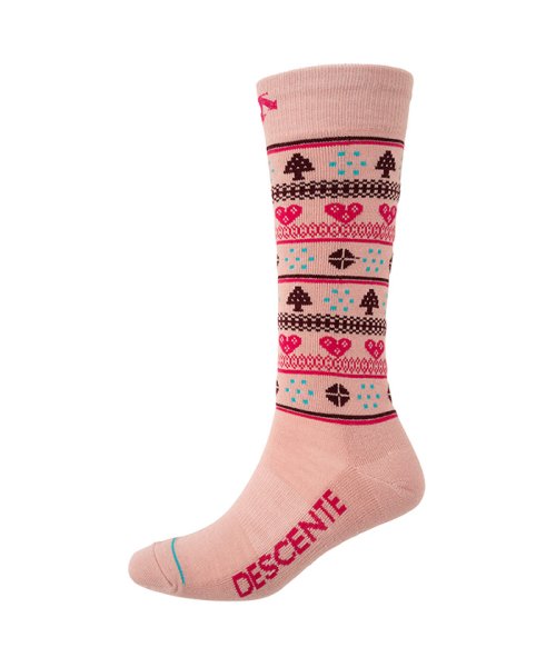 SKI】ジュニアソックス(505704415) デサント(DESCENTE) MAGASEEK