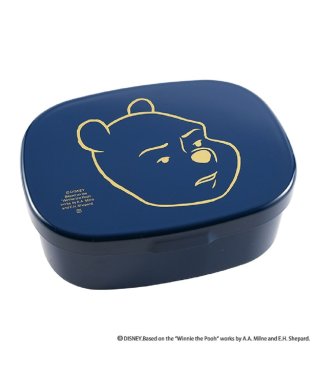 DISNEY/ＷＤ　ワンタッチランチＬ　（Ｐｏｏｈ　Ｆｕｎｎｙ　Ｆａｃｅ）ＮＶ/505705693