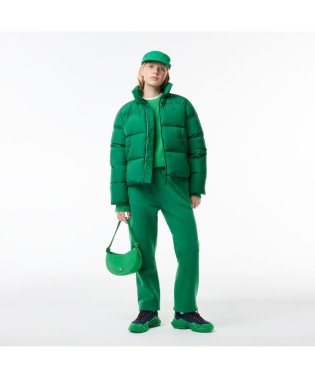 LACOSTE/レディースバックステッチダウンジャケット/505709062