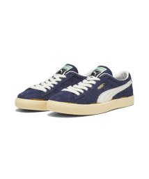 PUMA/ユニセックス スウェード ヴィンテージ THE NEVERWORN II スニーカー/505709838