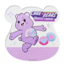 cinemacollection/ケアベア 生活雑貨 アクリルコースター シェアベア CareBears ケイカンパニー コレクション雑貨 キャラクター グッズ /505710322